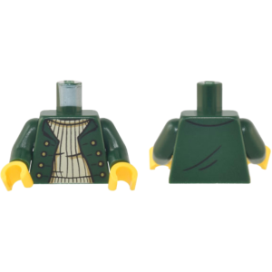 LEGO Torso 973pb4947c01