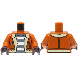LEGO Torso 973pb5053c01