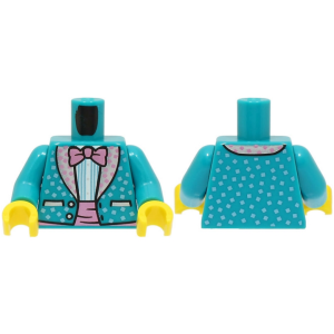 LEGO Torso 973pb5059c01