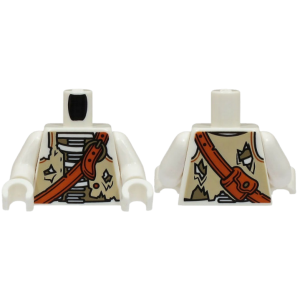 LEGO Torso 973pb5154c01