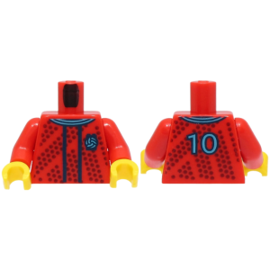 LEGO Torso 973pb5247c01