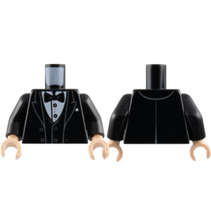 LEGO Torso 973pb5311c02