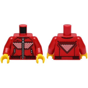 LEGO Torso 973pb5375c01