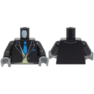 LEGO Torso 973pb5384c01