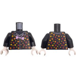 LEGO Torso 973pb5410c01
