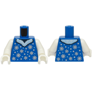 LEGO Torso 973pb5451c01