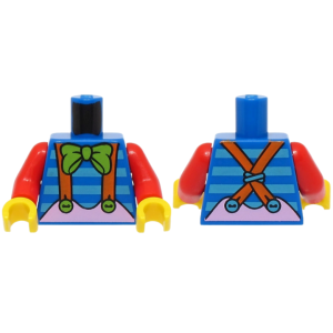 LEGO Torso 973pb5624c01