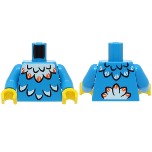 LEGO Torso 973pb5627c01
