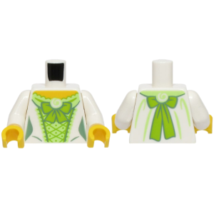 LEGO Torso 973pb5739c01
