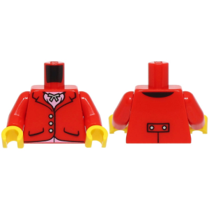 LEGO Torso 973pb5741c01