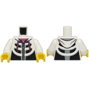 LEGO Torso 973pb5875c01