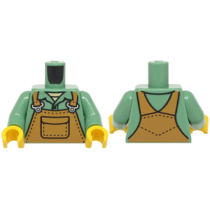 LEGO Torso 973pb5887c01