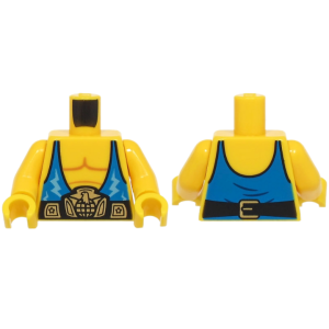 LEGO Torso 973pb6011c01