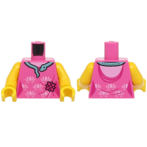 LEGO Torso 973pb6012c01