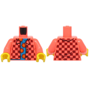 LEGO Torso 973pb6088c01