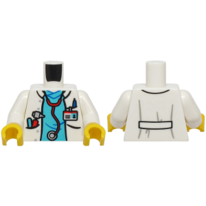 LEGO Torso 973pb6090c01