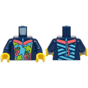 LEGO Torso 973pb6193c01