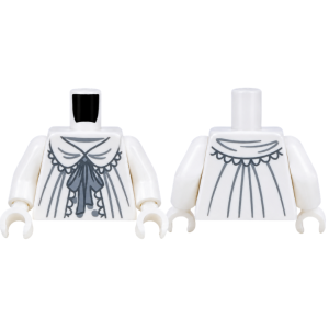 LEGO Torso 973pb6319c01