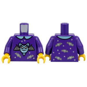LEGO Torso 973pb6375c01
