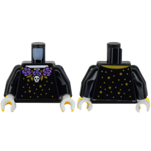 LEGO Torso 973pb6376c01