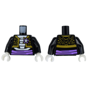 LEGO Torso 973pb6377c01
