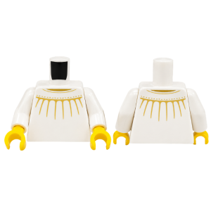 LEGO Torso 973pb6571c01