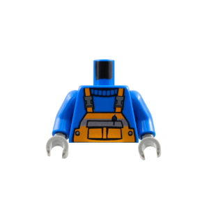 LEGO Torso 973px437c01