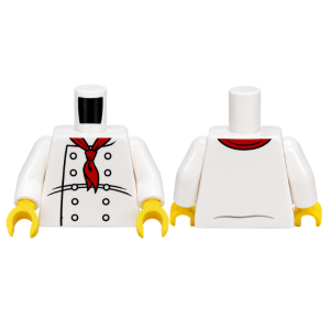 LEGO Torso 973px4c01