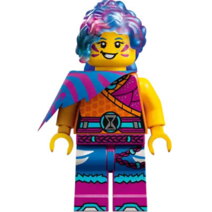 LEGO Dreamzzz drm045 Izzie