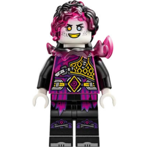 LEGO Dreamzzz drm047 Dizzy