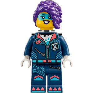 LEGO Dreamzzz drm052 Zoey