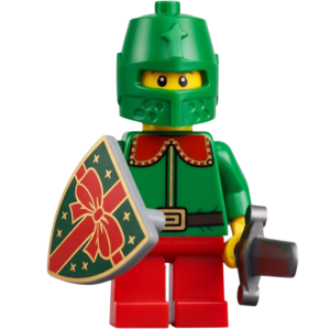 LEGO hol387 Elf