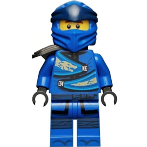 LEGO Ninjago njo0598 Jay