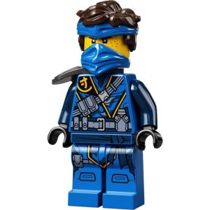 LEGO Ninjago njo0679 Jay