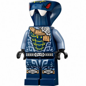 LEGO Ninjago njo0709 Mezmo