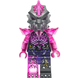 LEGO Ninjago njo0754 Vengestone Warrior