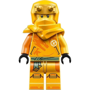 LEGO Ninjago njo0822 Arin