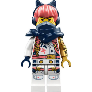 LEGO Ninjago njo0877 Sora
