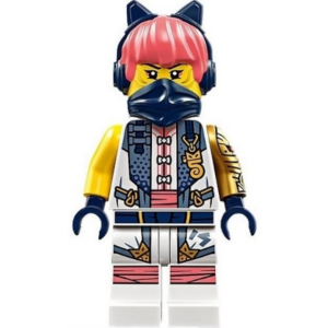 LEGO Ninjago njo0902 Sora