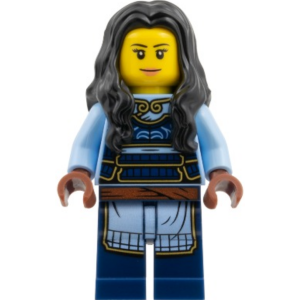 LEGO Ninjago njo1010 Maya Legacy