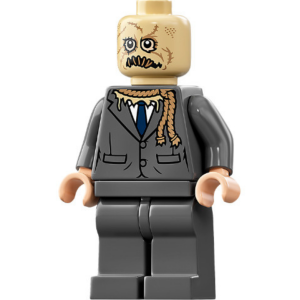 LEGO Super Heroes sh0780 Scarecrow