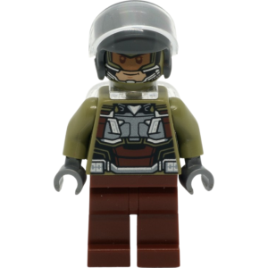 LEGO Super Heroes sh1000 Falcon (Joaquín Torres)