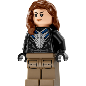 LEGO Super Heroes sh1002 Ruth Bat-Seraph