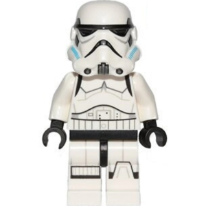LEGO Star Wars sw0578 Stormtrooper