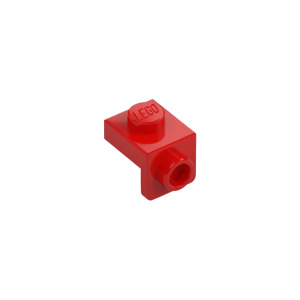 LEGO 36841 Bracket 1 x 1 – 1 x 1 (Red)