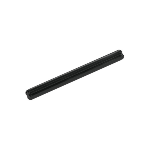 LEGO 3706 Technic Axle 6 (Black)
