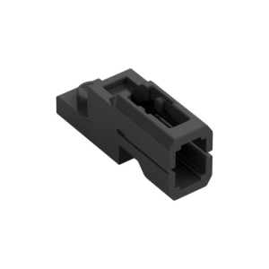 LEGO 69754 Launcher, Plate Special 1 x 2 with Mini Blaster Square (Pearl Titanium)
