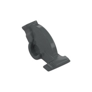 LEGO 69755 Launcher Trigger, Weapon Gun Trigger (Dark Bluish Grey)