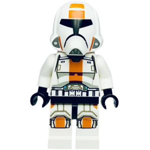 LEGO Star Wars Sw0440 Republic Trooper