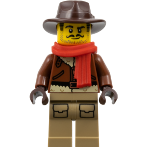 LEGO City cty1896 Arctic Explorer